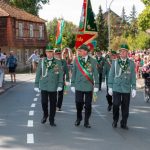 Schützenfest-Sonntag