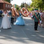 Schützenfest-Sonntag