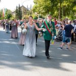 Schützenfest-Sonntag