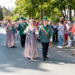 Schützenfest-Sonntag