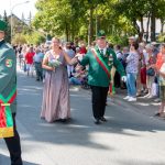 Schützenfest-Sonntag