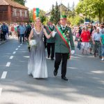 Schützenfest-Sonntag