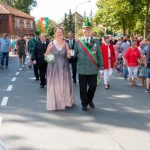 Schützenfest-Sonntag