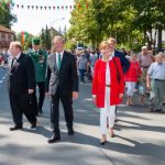 Schützenfest-Sonntag