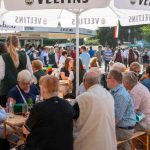 Schützenfest-Sonntag