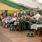 Schützenfest-Sonntag