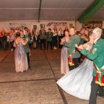 Schützenfest-Sonntag