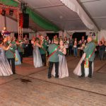 Schützenfest-Sonntag