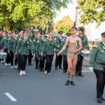 Schützenfest-Montag