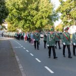 Schützenfest-Montag