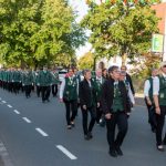 Schützenfest-Montag