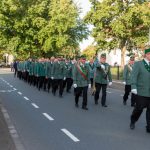 Schützenfest-Montag