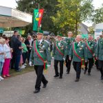 Schützenfest-Montag