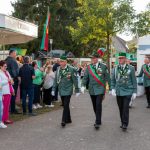 Schützenfest-Montag