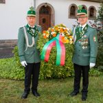 Schützenfest-Samstag