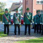 Schützenfest-Samstag