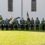 Schützenfest-Samstag