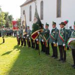 Schützenfest-Samstag