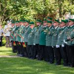 Schützenfest-Samstag