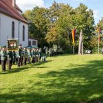 Schützenfest-Samstag