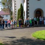 Schützenfest-Samstag