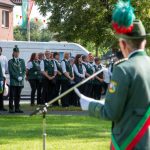 Schützenfest-Samstag