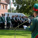 Schützenfest-Samstag