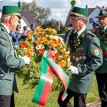 Schützenfest-Samstag