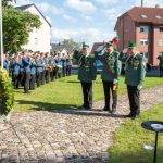 Schützenfest-Samstag