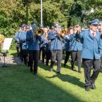 Schützenfest-Samstag