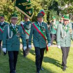 Schützenfest-Samstag