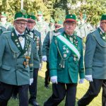 Schützenfest-Samstag