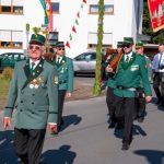 Schützenfest-Samstag