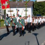 Schützenfest-Samstag