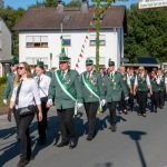 Schützenfest-Samstag