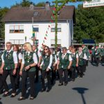 Schützenfest-Samstag