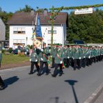 Schützenfest-Samstag