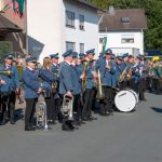 Schützenfest-Samstag