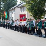 Schützenfest-Samstag