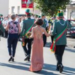 Schützenfest-Samstag