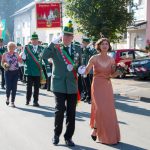 Schützenfest-Samstag