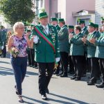 Schützenfest-Samstag