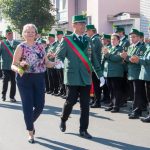 Schützenfest-Samstag