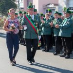 Schützenfest-Samstag