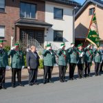 Schützenfest-Samstag