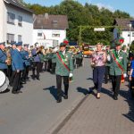 Schützenfest-Samstag