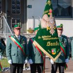 Schützenfest-Samstag