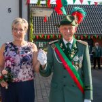 Schützenfest-Samstag