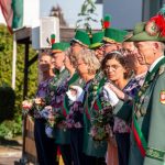 Schützenfest-Samstag