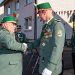 Schützenfest-Samstag